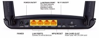 TP-LINK ARCHER MR200 AC750 Dual Band 4G LTE Router 3G   SIM